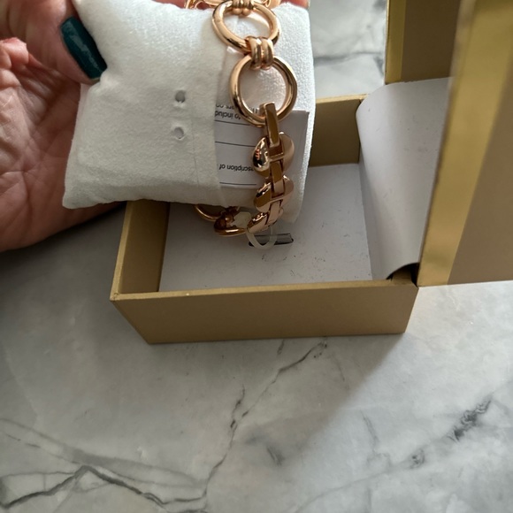 Charter Club charm bracelet watch - Picture 2 of 4